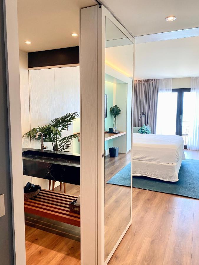 Holland House Beach Hotel Philipsburg  Ngoại thất bức ảnh