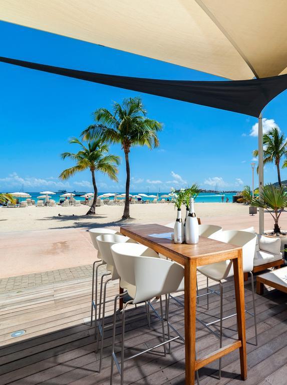 Holland House Beach Hotel Philipsburg  Ngoại thất bức ảnh
