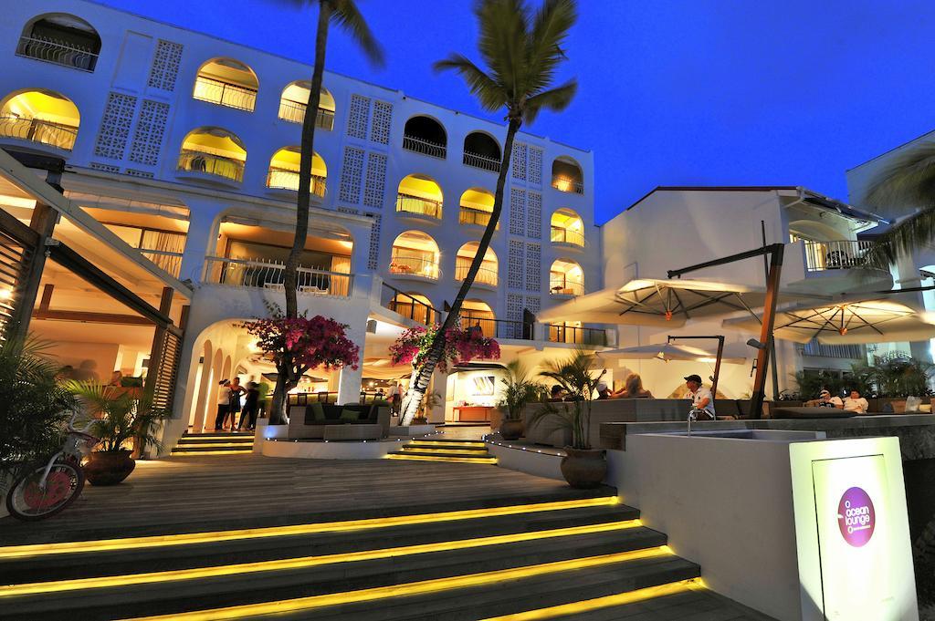 Holland House Beach Hotel Philipsburg  Ngoại thất bức ảnh