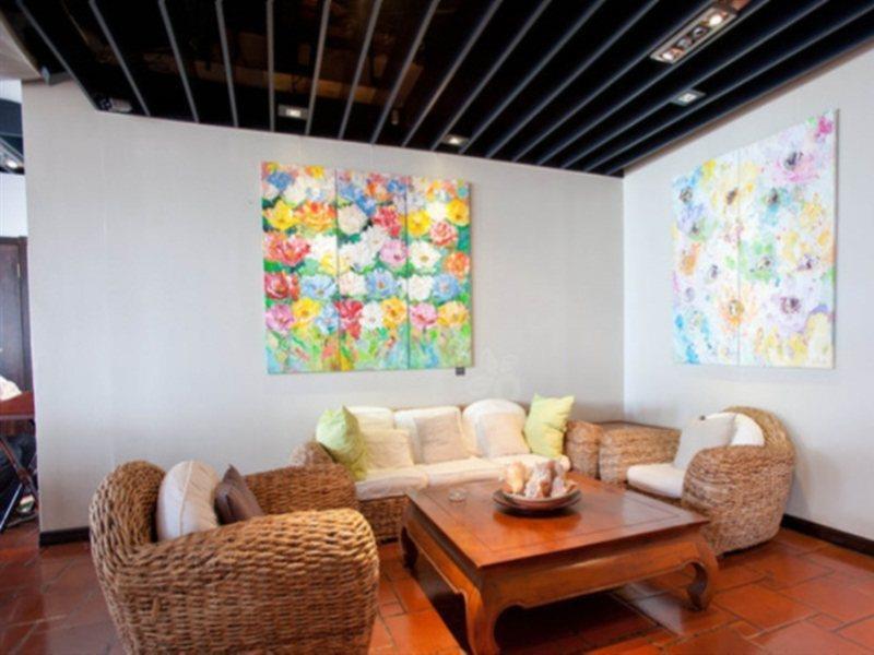 Holland House Beach Hotel Philipsburg  Ngoại thất bức ảnh