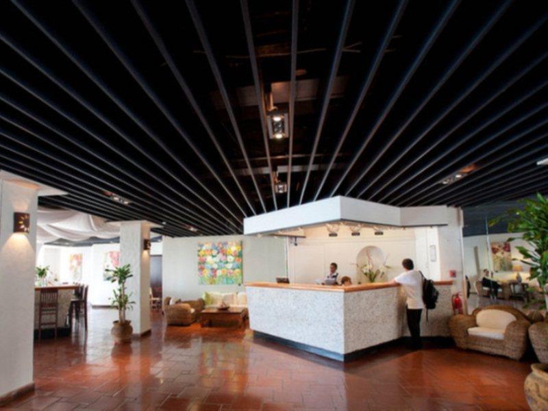 Holland House Beach Hotel Philipsburg  Ngoại thất bức ảnh