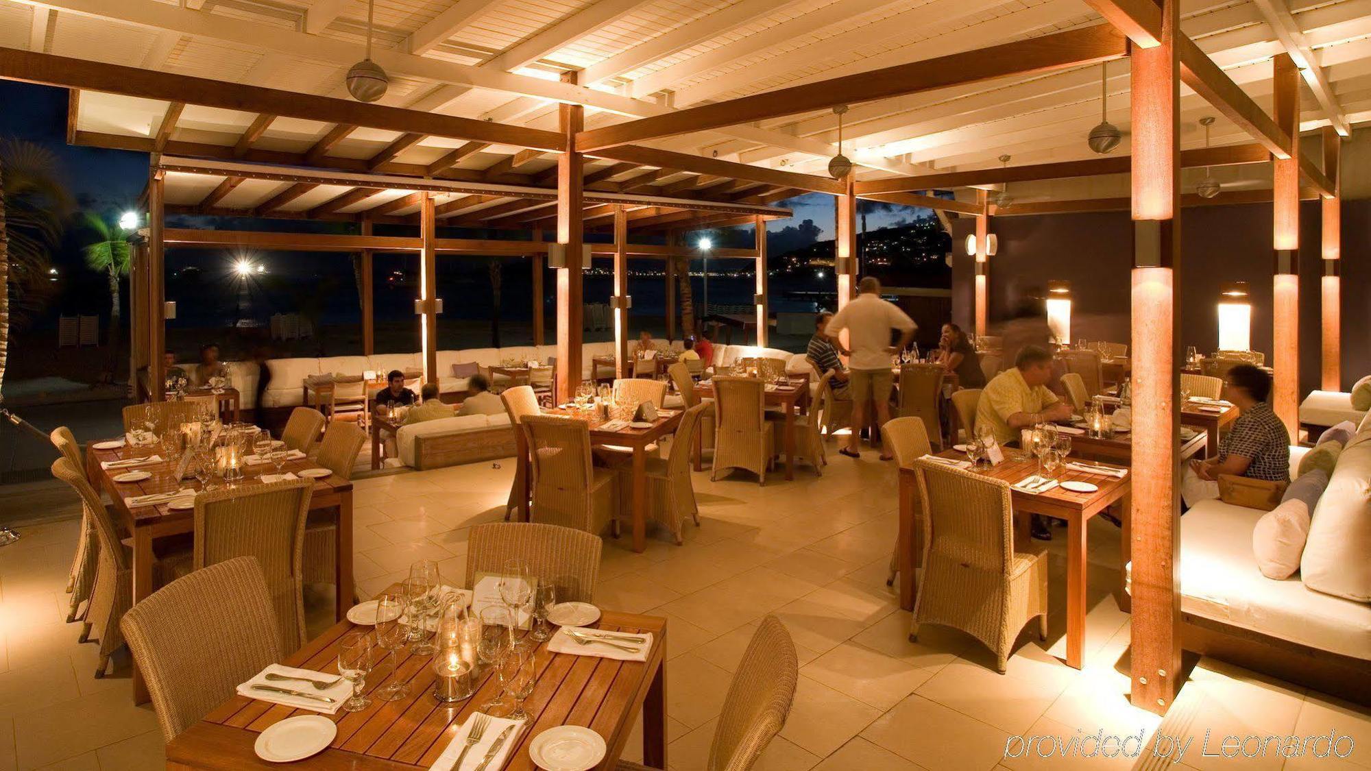 Holland House Beach Hotel Philipsburg  Ngoại thất bức ảnh