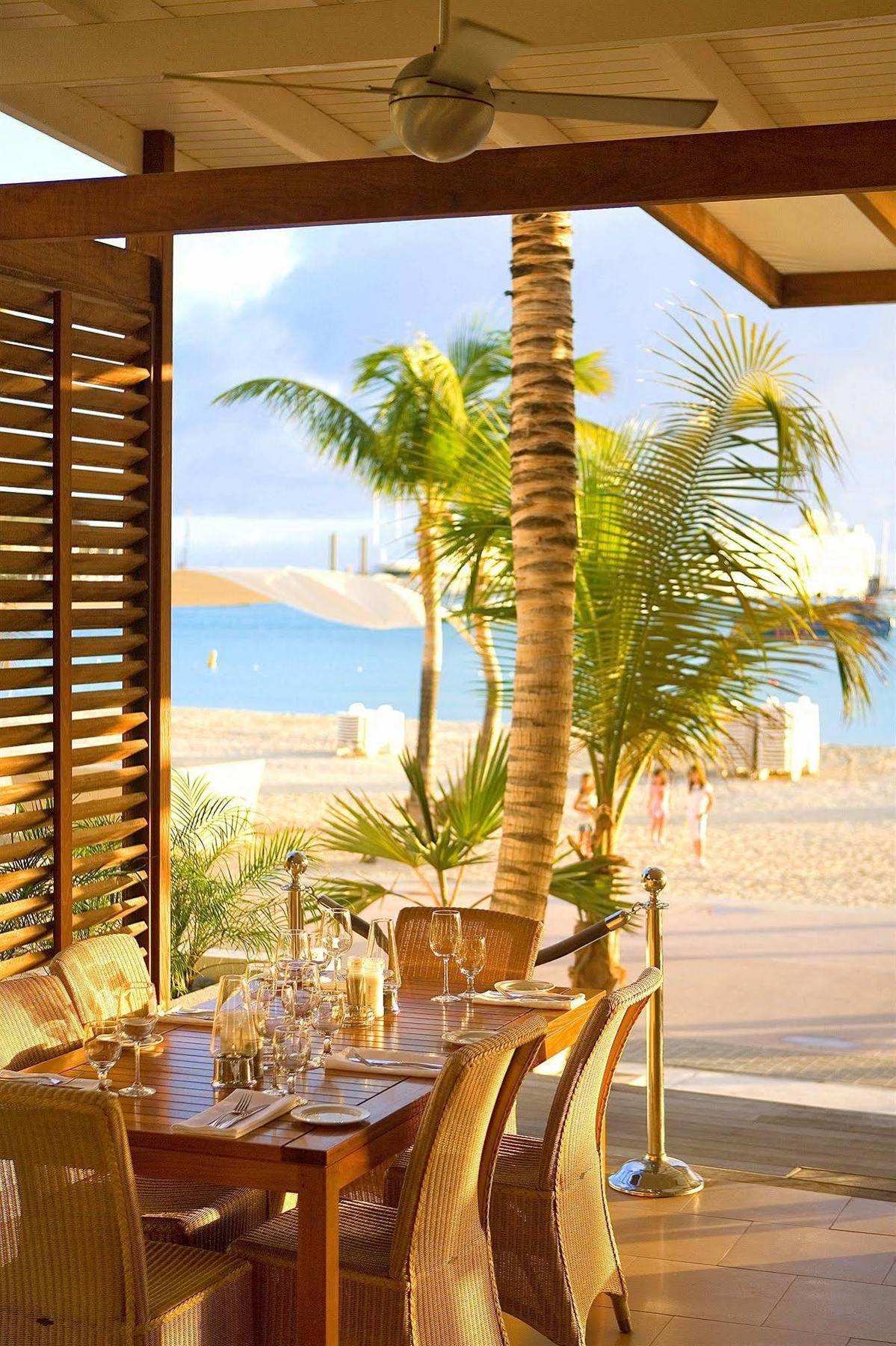 Holland House Beach Hotel Philipsburg  Ngoại thất bức ảnh
